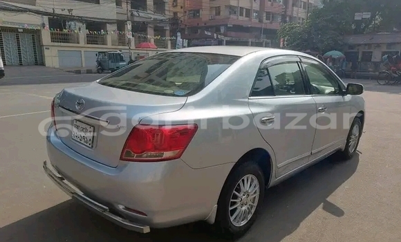 কেনা ব্যবহৃত Toyota Allion Other গাড়ী মধ্যে ভান্ডারিয়া মধ্যে Pirojpur কেনা ব্যবহৃত Toyota Allion Other গাড়ী মধ্যে ভান্ডারিয়া মধ্যে Pirojpur