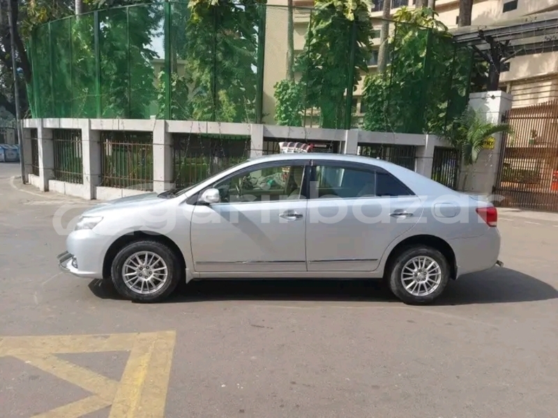 Big with watermark toyota allion pirojpur bhandaria 47640