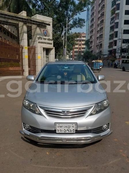 Big with watermark toyota allion pirojpur bhandaria 47640