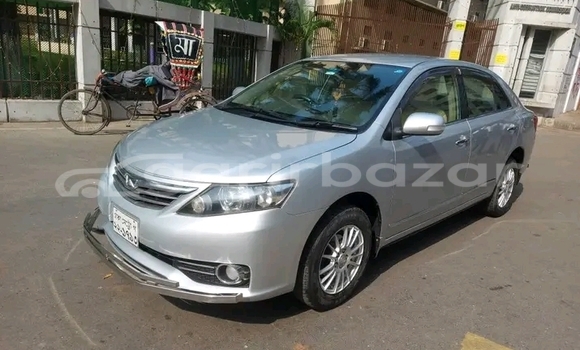 কেনা ব্যবহৃত Toyota Allion Other গাড়ী মধ্যে ভান্ডারিয়া মধ্যে Pirojpur কেনা ব্যবহৃত Toyota Allion Other গাড়ী মধ্যে ভান্ডারিয়া মধ্যে Pirojpur