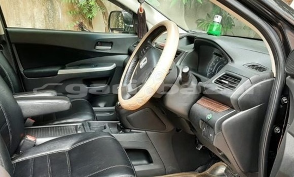 Buy Used 2012 Honda CR-V in Dhaka, Dhaka Buy Used 2012 Honda CR-V in Dhaka, Dhaka