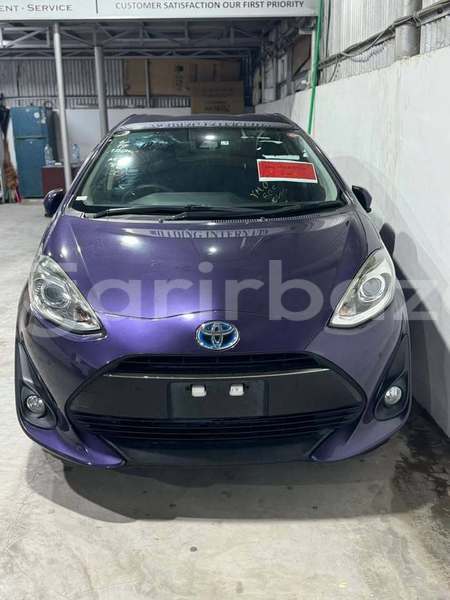 Big with watermark toyota aqua dhaka dhaka 47641