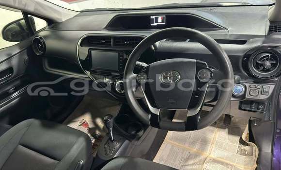 কেনা ব্যবহৃত Toyota Aqua Blue গাড়ী মধ্যে ঢাকা মধ্যে Dhaka কেনা ব্যবহৃত Toyota Aqua Blue গাড়ী মধ্যে ঢাকা মধ্যে Dhaka