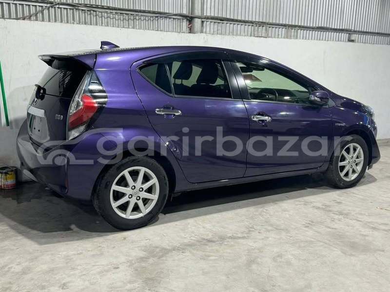 Big with watermark toyota aqua dhaka dhaka 47641