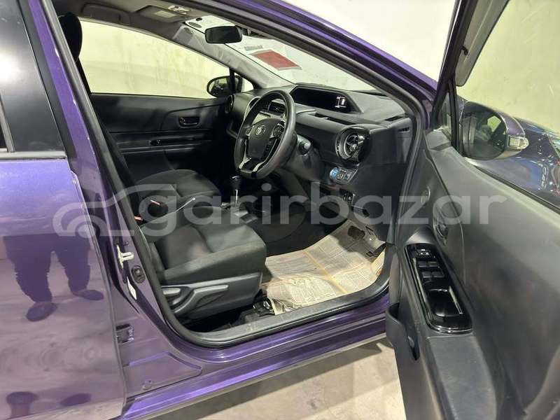 Big with watermark toyota aqua dhaka dhaka 47641