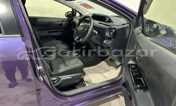 কেনা ব্যবহৃত Toyota Aqua Blue গাড়ী মধ্যে ঢাকা মধ্যে Dhaka কেনা ব্যবহৃত Toyota Aqua Blue গাড়ী মধ্যে ঢাকা মধ্যে Dhaka