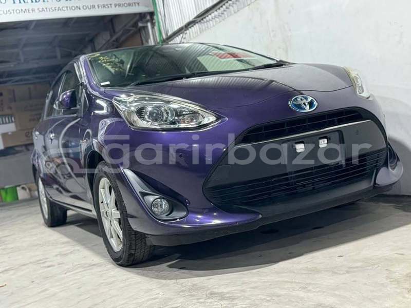 Big with watermark toyota aqua dhaka dhaka 47641