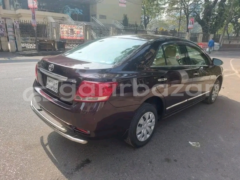 Big with watermark toyota allion dhaka dhaka 47642