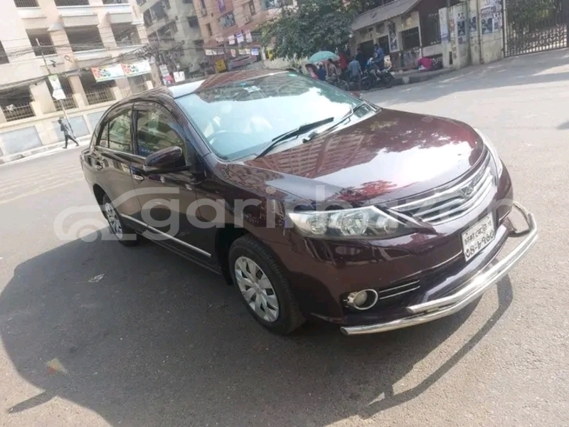 Big with watermark toyota allion dhaka dhaka 47642