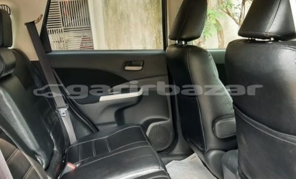 Buy Used 2012 Honda CR-V in Dhaka, Dhaka Buy Used 2012 Honda CR-V in Dhaka, Dhaka