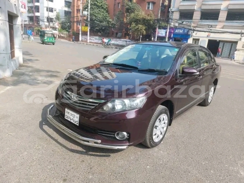 Big with watermark toyota allion dhaka dhaka 47642