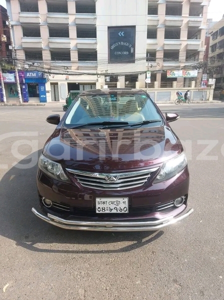 Big with watermark toyota allion dhaka dhaka 47642