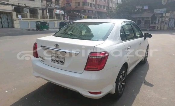 কেনা ব্যবহৃত Toyota Axio White গাড়ী মধ্যে ঢাকা মধ্যে Dhaka কেনা ব্যবহৃত Toyota Axio White গাড়ী মধ্যে ঢাকা মধ্যে Dhaka