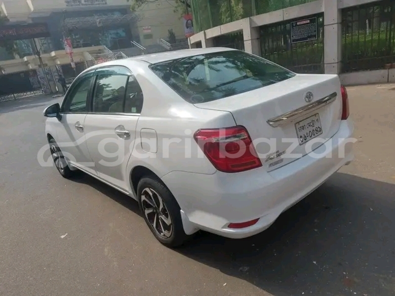 Big with watermark toyota axio dhaka dhaka 47643