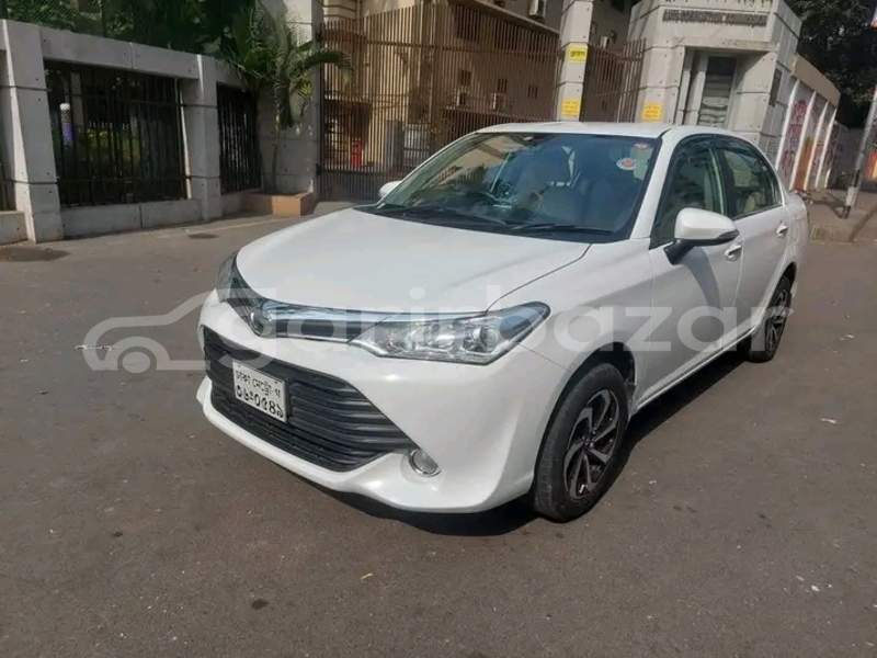 Big with watermark toyota axio dhaka dhaka 47643