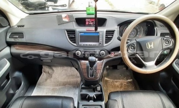 Buy Used 2012 Honda CR-V in Dhaka, Dhaka Buy Used 2012 Honda CR-V in Dhaka, Dhaka