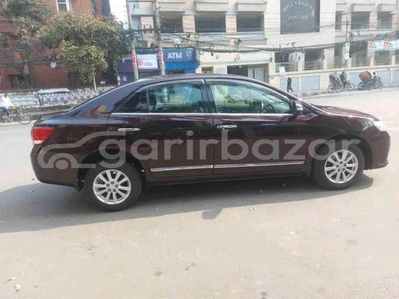Big with watermark toyota allion dhaka dhaka 47645