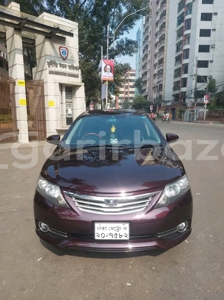 Big with watermark toyota allion dhaka dhaka 47645