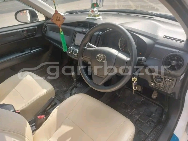 Big with watermark toyota axio dhaka dhaka 47646