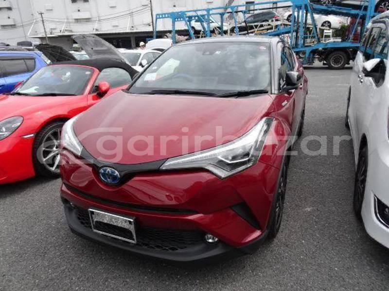 Big with watermark toyota chr dhaka dhaka 47647