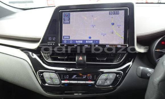 কেনা ব্যবহৃত Toyota CHR Red গাড়ী মধ্যে ঢাকা মধ্যে Dhaka কেনা ব্যবহৃত Toyota CHR Red গাড়ী মধ্যে ঢাকা মধ্যে Dhaka