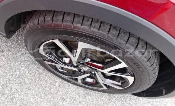 কেনা ব্যবহৃত Toyota CHR Red গাড়ী মধ্যে ঢাকা মধ্যে Dhaka কেনা ব্যবহৃত Toyota CHR Red গাড়ী মধ্যে ঢাকা মধ্যে Dhaka