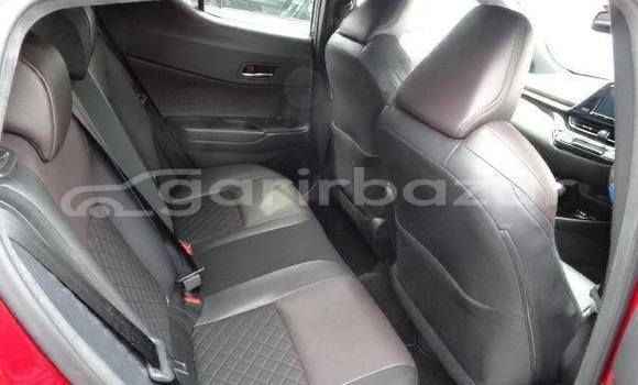 কেনা ব্যবহৃত Toyota CHR Red গাড়ী মধ্যে ঢাকা মধ্যে Dhaka কেনা ব্যবহৃত Toyota CHR Red গাড়ী মধ্যে ঢাকা মধ্যে Dhaka