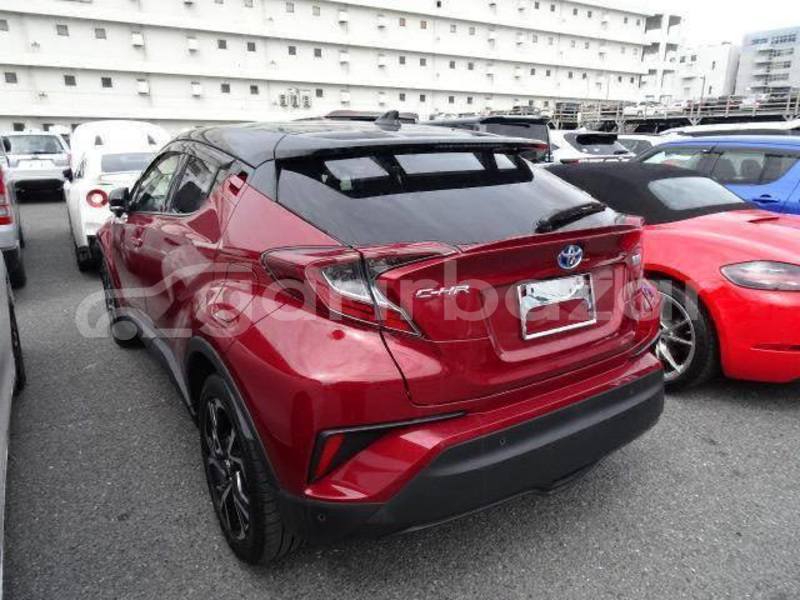 Big with watermark toyota chr dhaka dhaka 47647