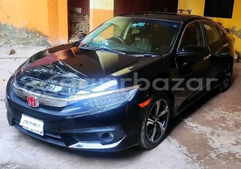 Big with watermark honda civic dhaka dhaka 47648