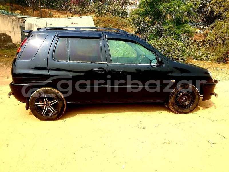 Big with watermark toyota raum dhaka dhaka 47649