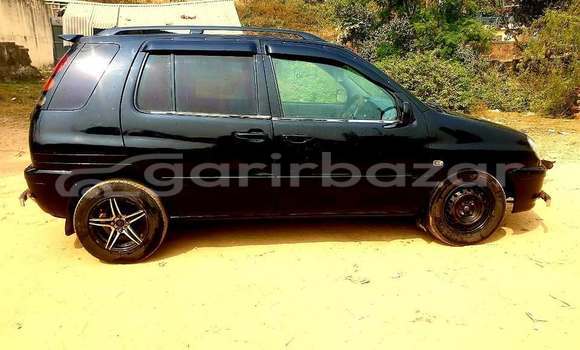 Buy Used Toyota Car