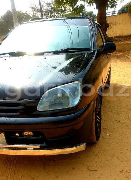 Big with watermark toyota raum dhaka dhaka 47649