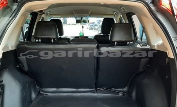 Buy Used 2012 Honda CR-V in Dhaka, Dhaka Buy Used 2012 Honda CR-V in Dhaka, Dhaka