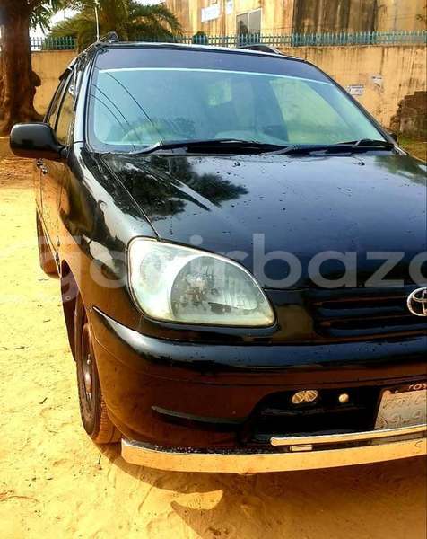 Big with watermark toyota raum dhaka dhaka 47649