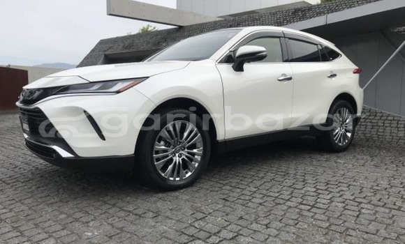 কেনা ব্যবহৃত Toyota Harrier White গাড়ী মধ্যে ঢাকা মধ্যে Dhaka কেনা ব্যবহৃত Toyota Harrier White গাড়ী মধ্যে ঢাকা মধ্যে Dhaka