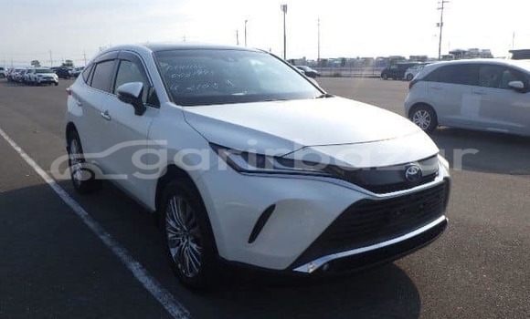 কেনা ব্যবহৃত Toyota Harrier White গাড়ী মধ্যে ঢাকা মধ্যে Dhaka কেনা ব্যবহৃত Toyota Harrier White গাড়ী মধ্যে ঢাকা মধ্যে Dhaka