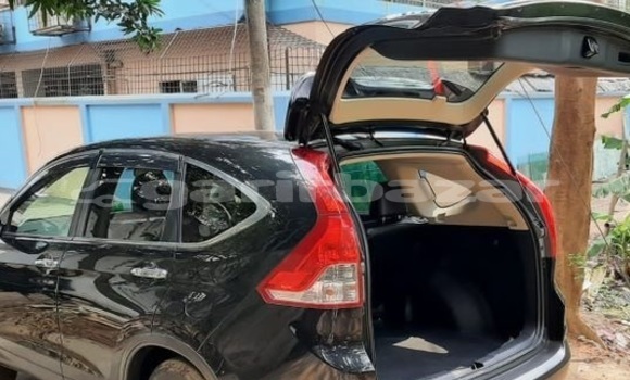 Buy Used 2012 Honda CR-V in Dhaka, Dhaka Buy Used 2012 Honda CR-V in Dhaka, Dhaka