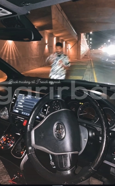 Big with watermark toyota esquire sunroof 4 5 grade 2019 dhaka dhaka 47656