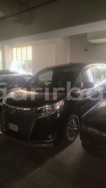 Big with watermark toyota esquire sunroof 4 5 grade 2019 dhaka dhaka 47656