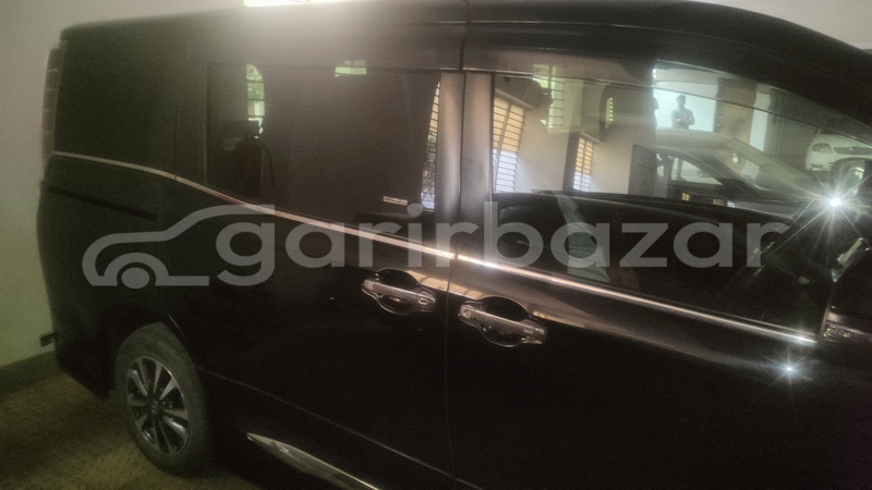 Big with watermark toyota esquire sunroof 4 5 grade 2019 dhaka dhaka 47656