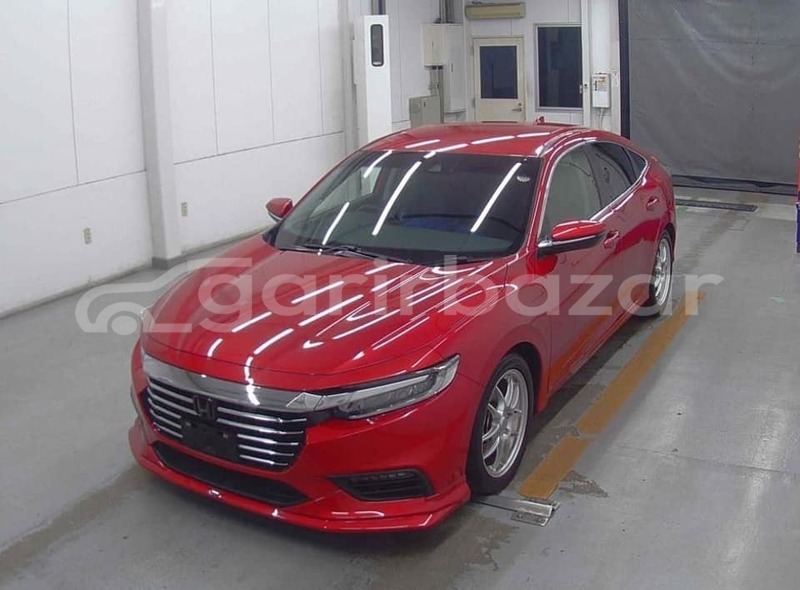 Big with watermark honda insight dhaka dhaka 47658