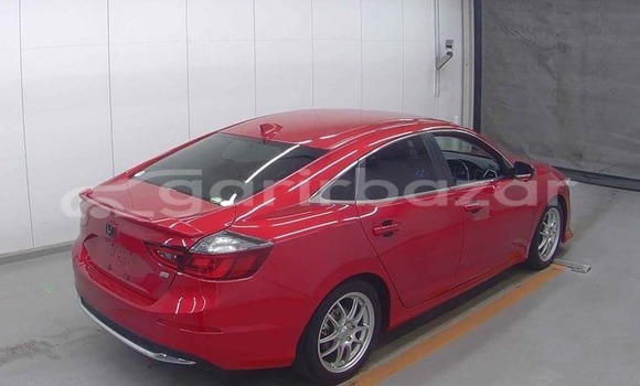 কেনা ব্যবহৃত Honda Insight Red গাড়ী মধ্যে ঢাকা মধ্যে Dhaka কেনা ব্যবহৃত Honda Insight Red গাড়ী মধ্যে ঢাকা মধ্যে Dhaka