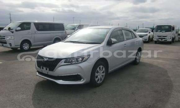 Buy Used 2019 Toyota Allion in Dhaka, Dhaka Buy Used 2019 Toyota Allion in Dhaka, Dhaka