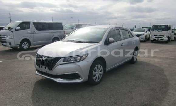 Buy Used 2019 Toyota Allion in Dhaka, Dhaka Buy Used 2019 Toyota Allion in Dhaka, Dhaka