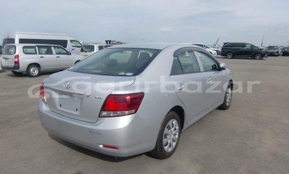 Buy Used 2019 Toyota Allion in Dhaka, Dhaka Buy Used 2019 Toyota Allion in Dhaka, Dhaka