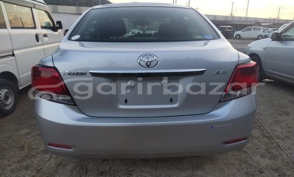 Buy Used 2019 Toyota Allion in Dhaka, Dhaka Buy Used 2019 Toyota Allion in Dhaka, Dhaka