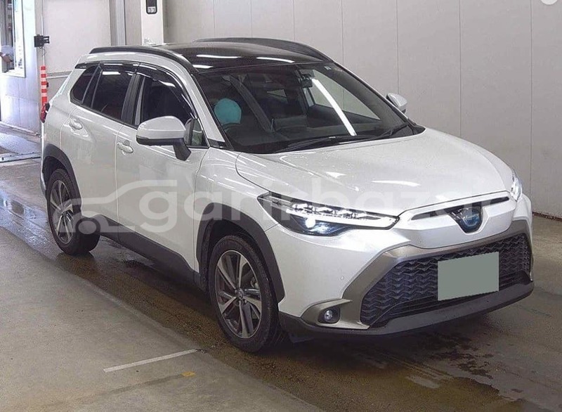 Big with watermark toyota corolla dhaka dhaka 47663