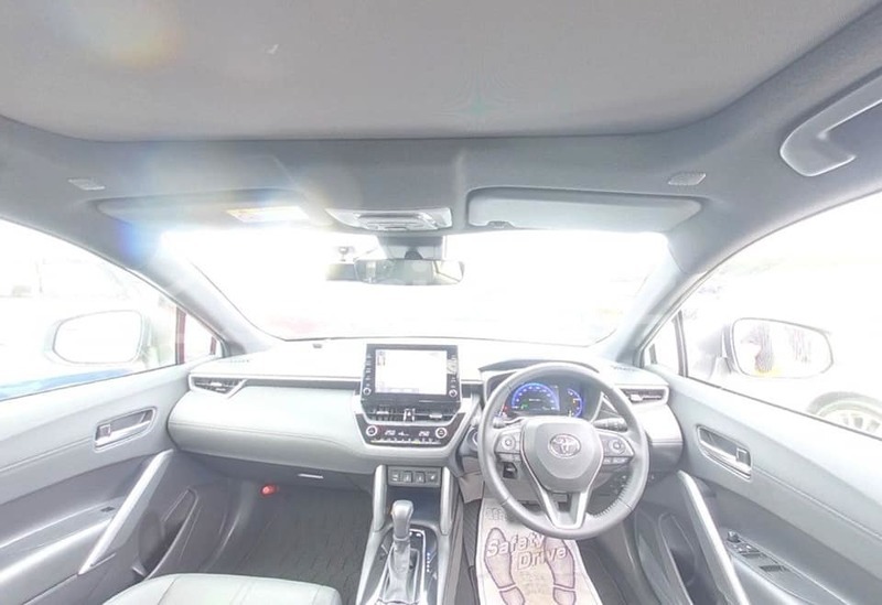 Big with watermark toyota corolla dhaka dhaka 47663