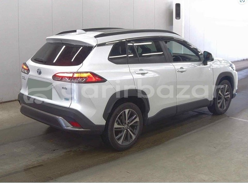 Big with watermark toyota corolla dhaka dhaka 47663