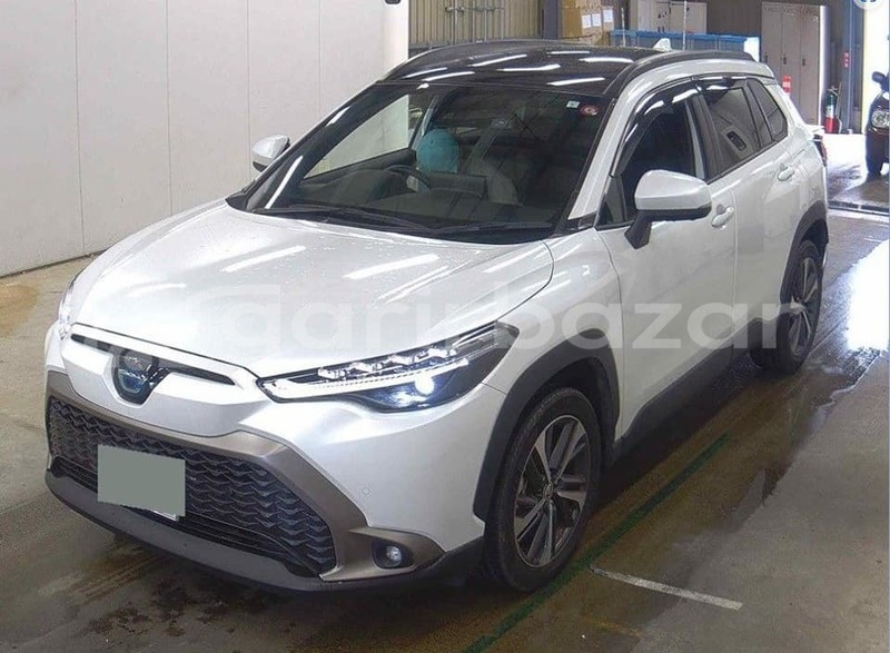 Big with watermark toyota corolla dhaka dhaka 47663